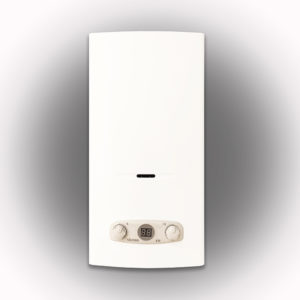 Газовая колонка Vilterm S11