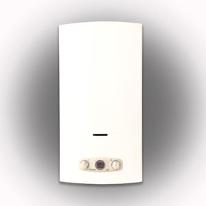 Газовая колонка Vilterm S13